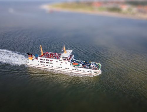 Extensive refit