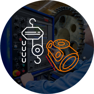 Compressor Overhaul