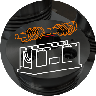 Capital Part Repair