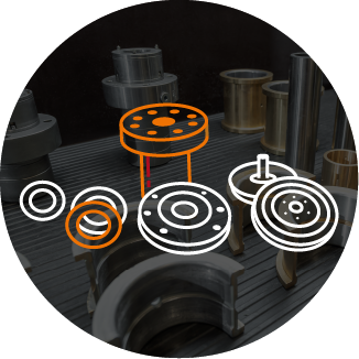 Spare Part Supply