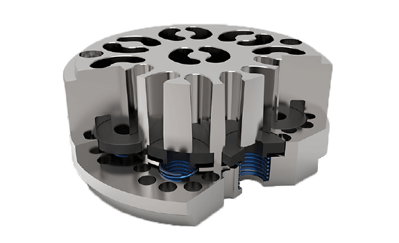 Compressor Valves