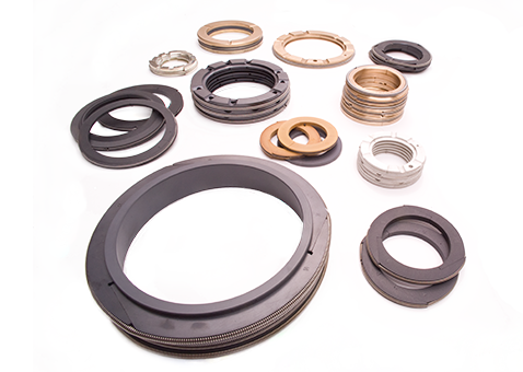 Compressor Valves