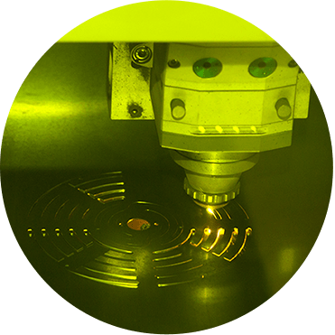 Precision Machining and Manufacturing