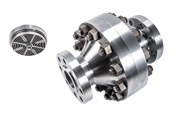 Upgrades Extend MTBM, Improve Efficiency