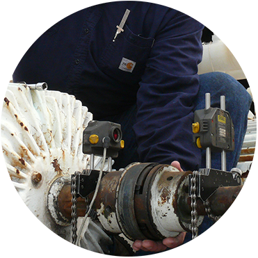 SCCS Service