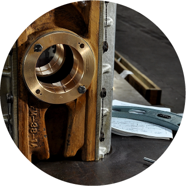 Capital Part Repair