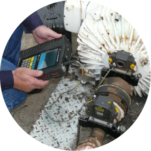 Inspection & Analysis