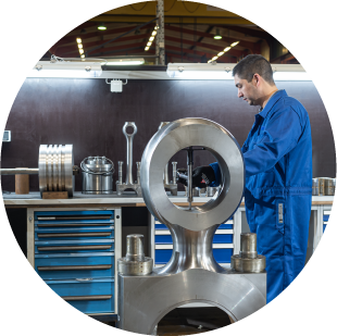 Maintenance Services