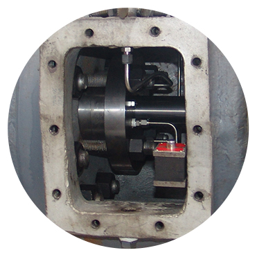 Compressor Component Upgrades