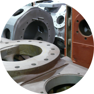 Reengineered Applications