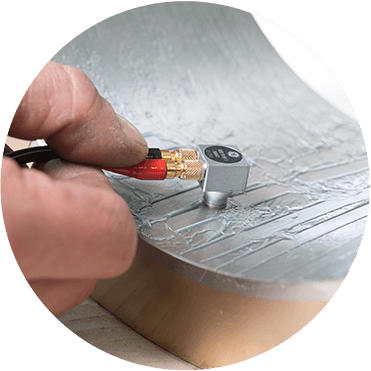 Quality Certifications