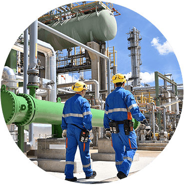 SCCS Certifications