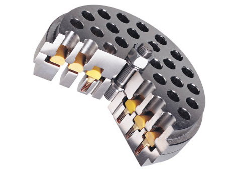 Compressor Valves