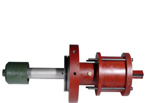 Valve Actuators and Unloaders